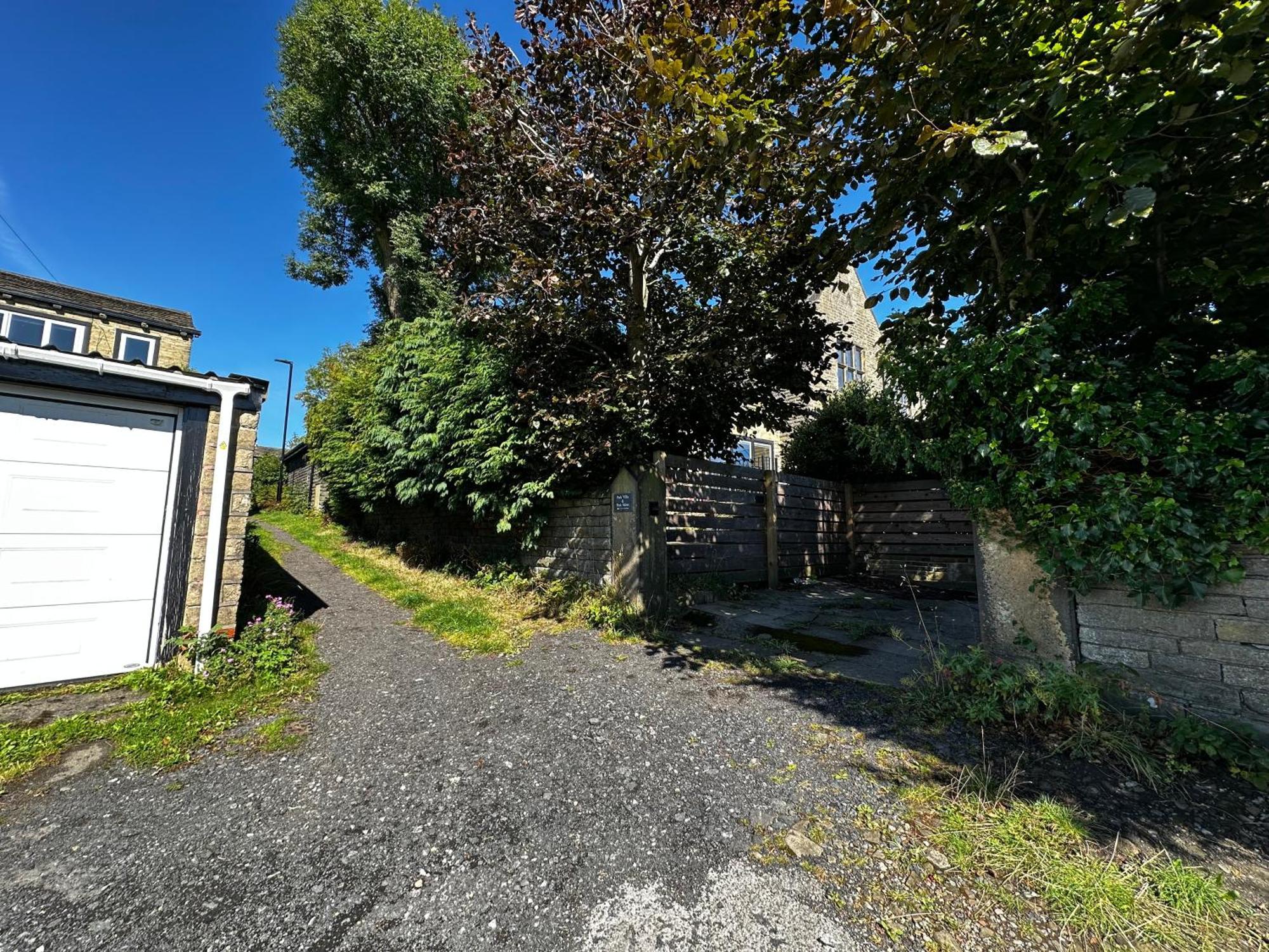 Unique Victorian Stable Conversion Halifax Exterior foto